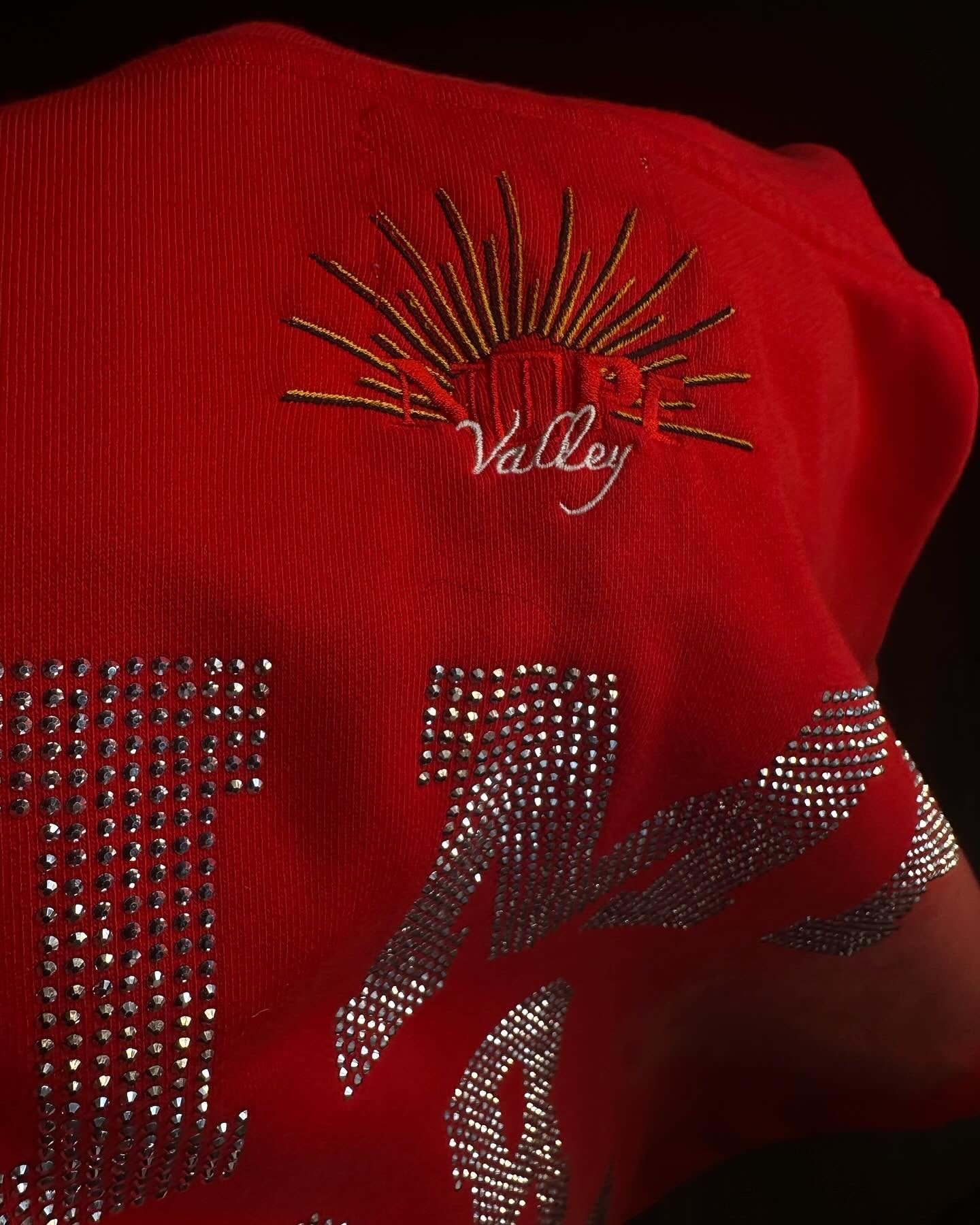 P.O.D Hoodie