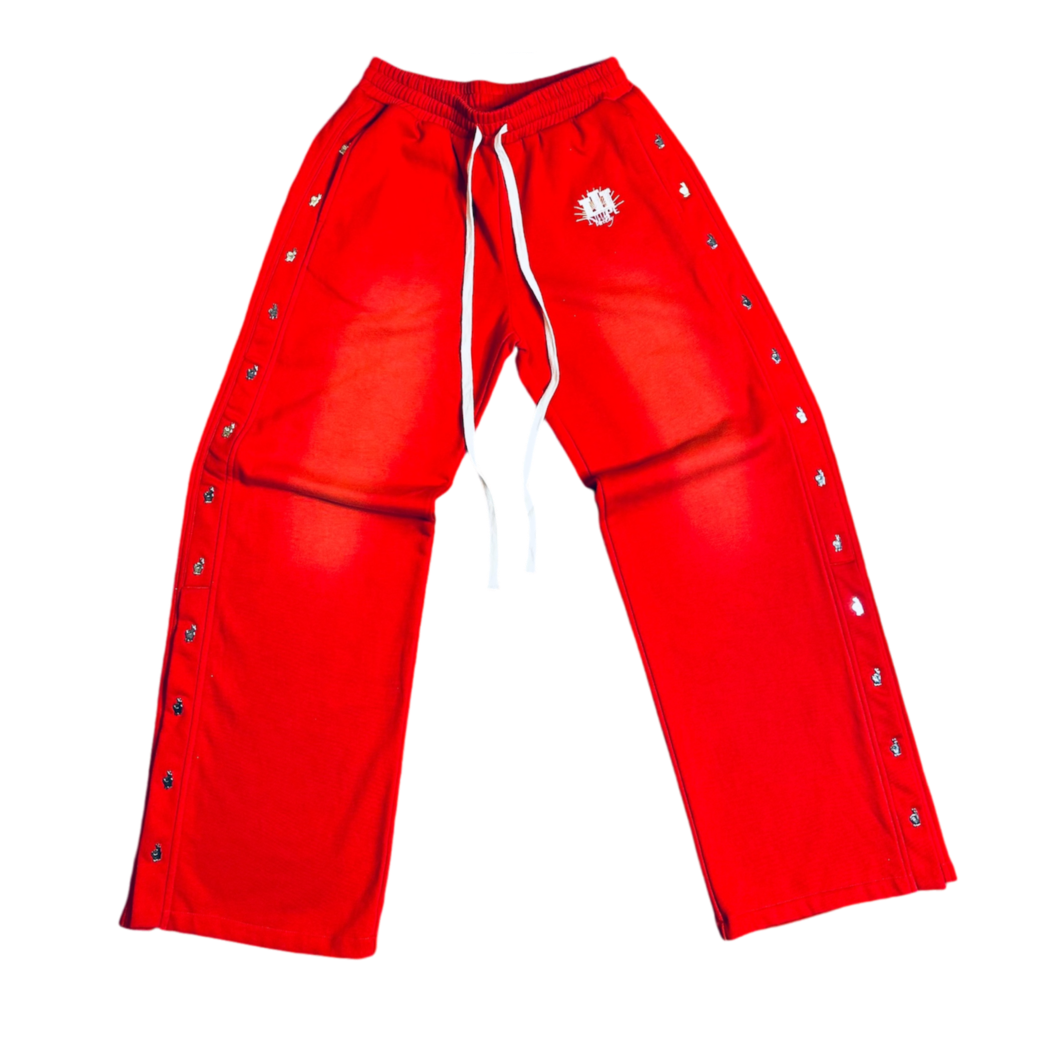Frank Summer Track Pants – NUPE VALLEY™