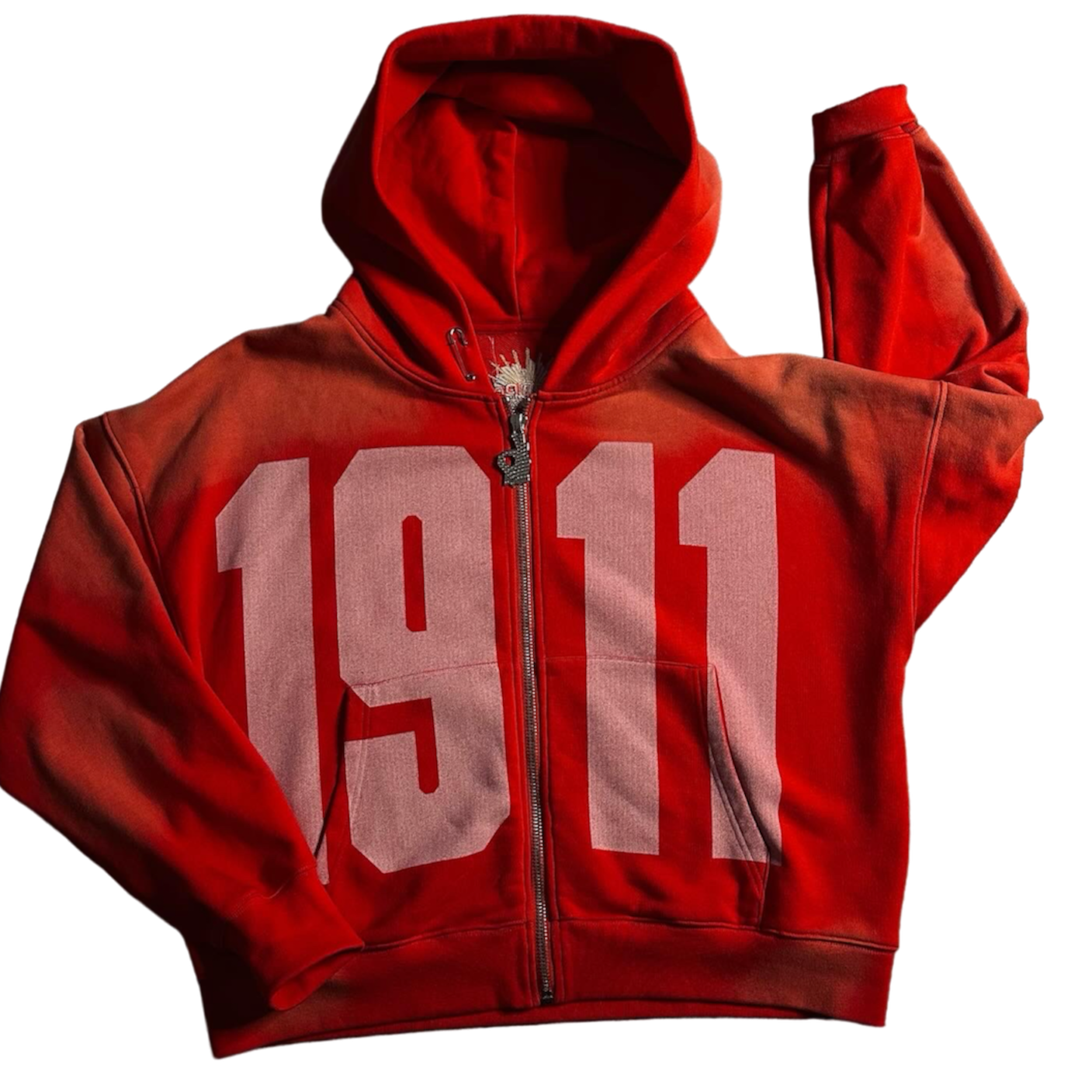 P.O.D Hoodie