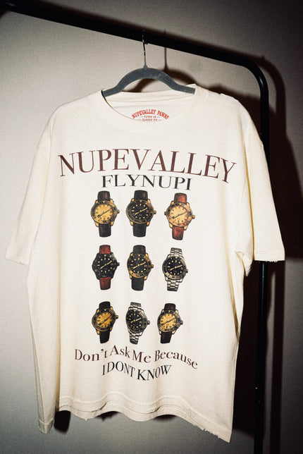 Archived IDK Tee