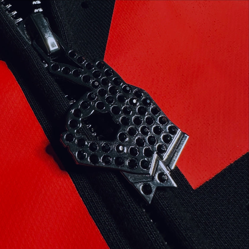 Discretion Hoodie (ON HAND)