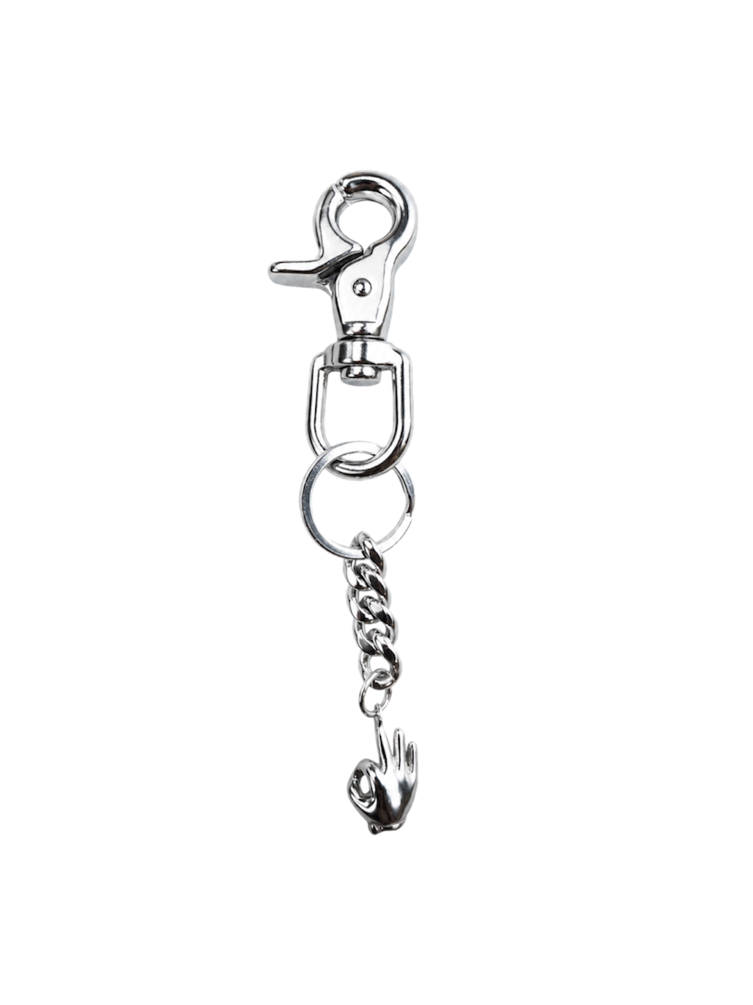 (ON HAND)YO! Pocket Chain