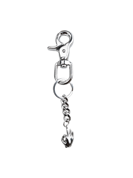 (ON HAND)YO! Pocket Chain