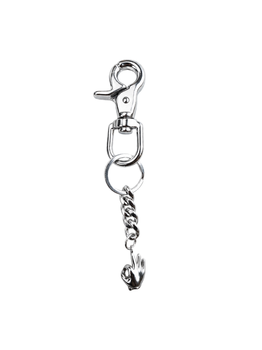 (ON HAND)YO! Pocket Chain