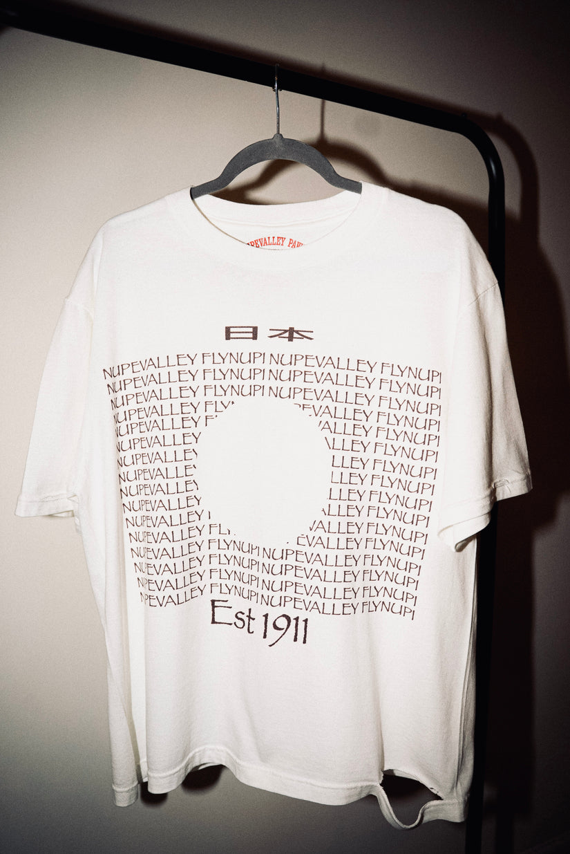 Archived Translate Tee