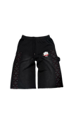 (ON HAND)RUBY  3/4 SWEATS