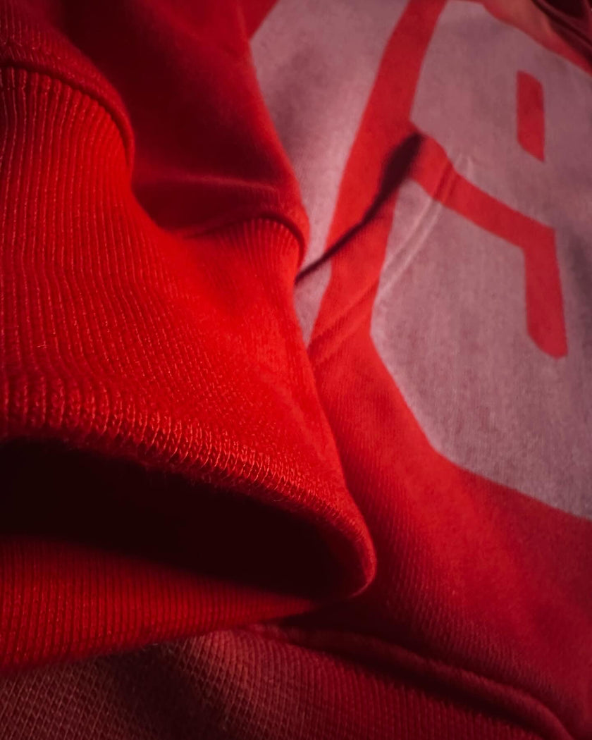 P.O.D Hoodie (ON HAND)