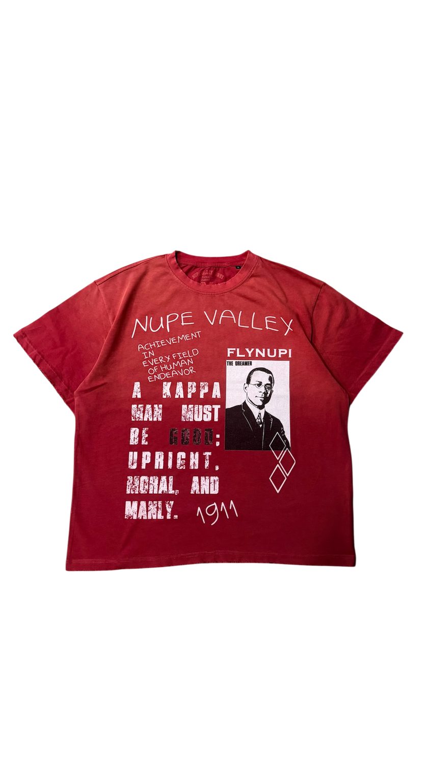 A KAPPA MAN TEE