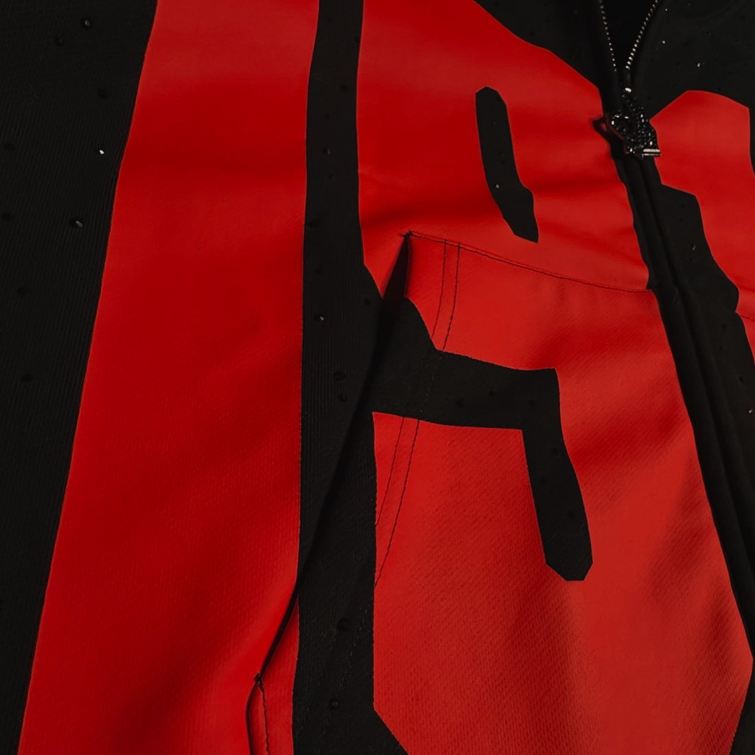 Discretion Hoodie