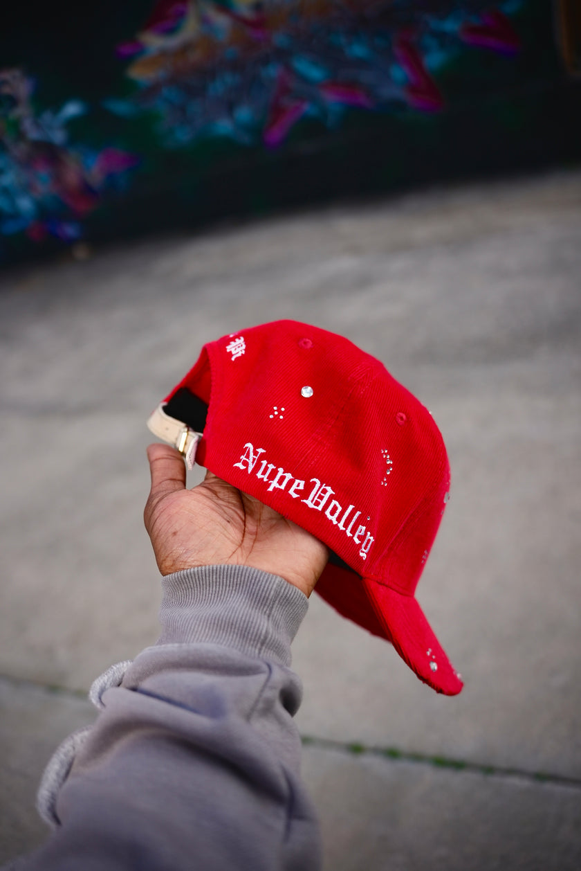 (ON HAND)KLASSIC K HAT