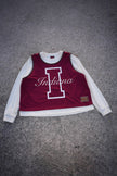 (ON HAND) FS TRACK JERSEY
