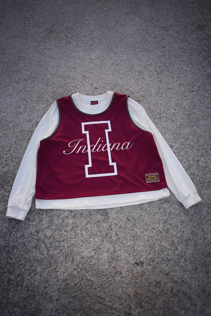 (ON HAND) FS TRACK JERSEY
