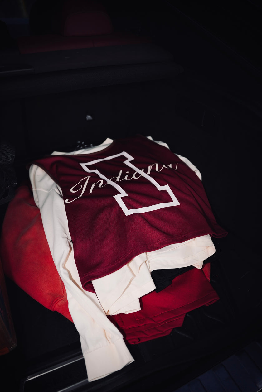(ON HAND) FS TRACK JERSEY