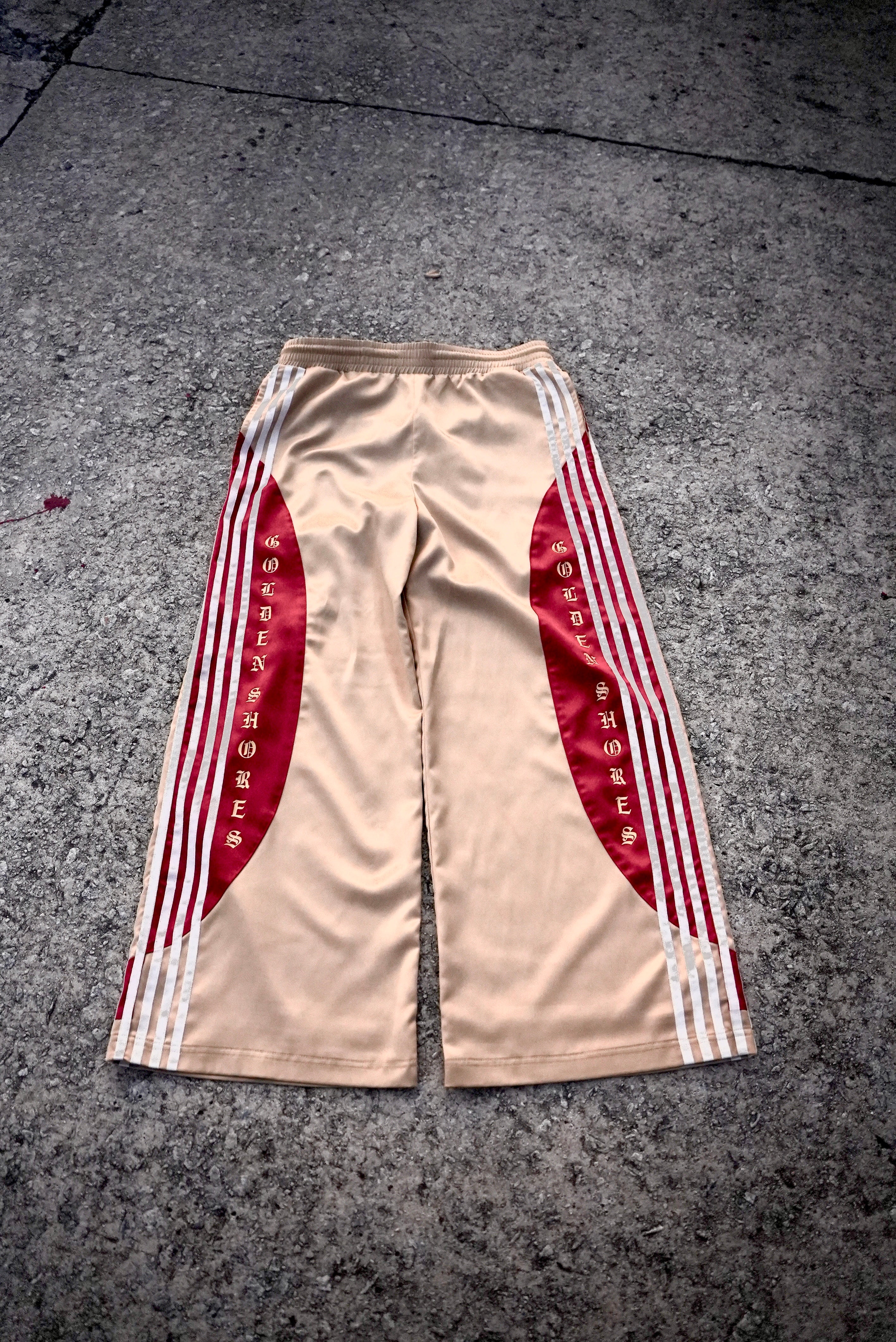 Golden Shores Track Pants