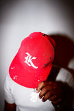 (ON HAND)KLASSIC K HAT