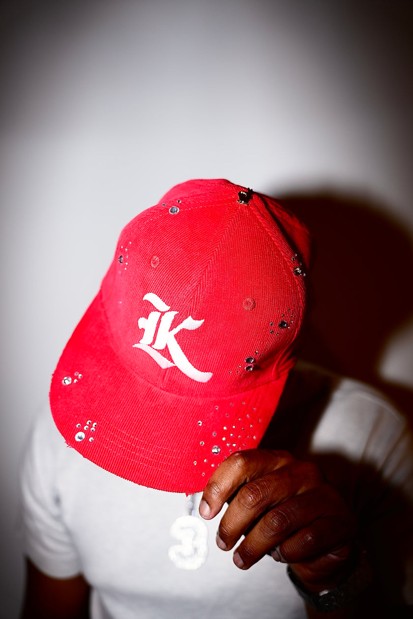 (ON HAND)KLASSIC K HAT