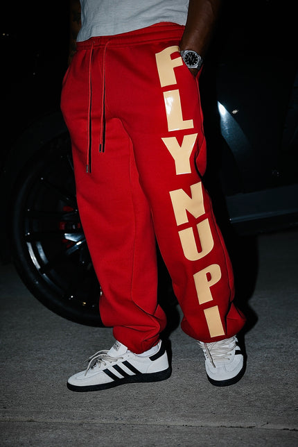 Jerome Peters 1933 Sweats