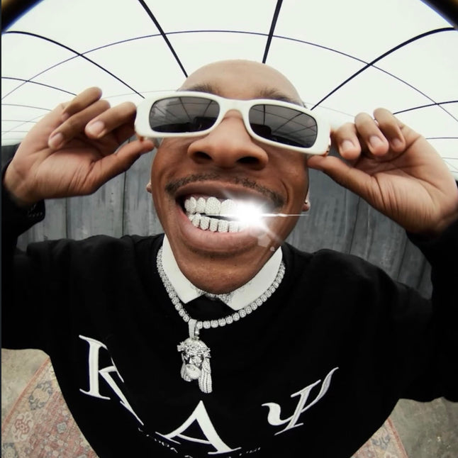 Kirkwood Ave Krew Neck