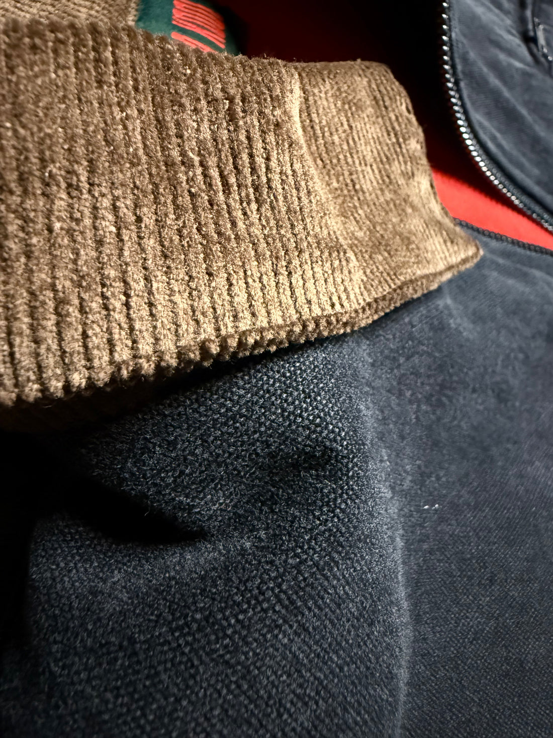 Frat So Nice Jacket