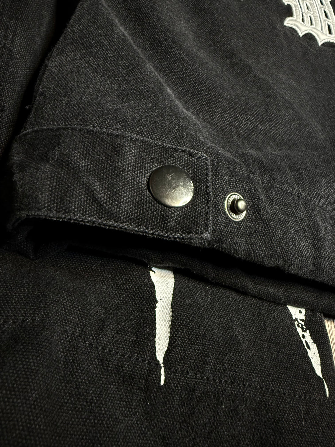 Frat So Nice Jacket