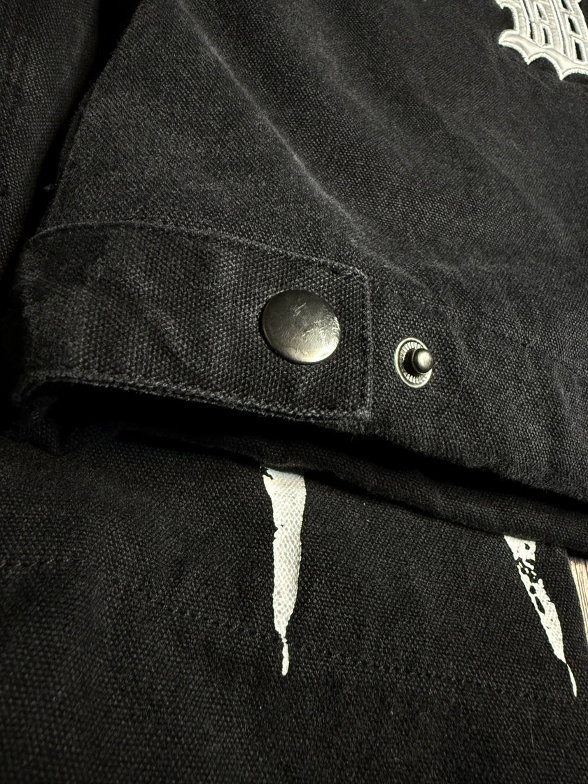 Frat So Nice Jacket(ON HAND)