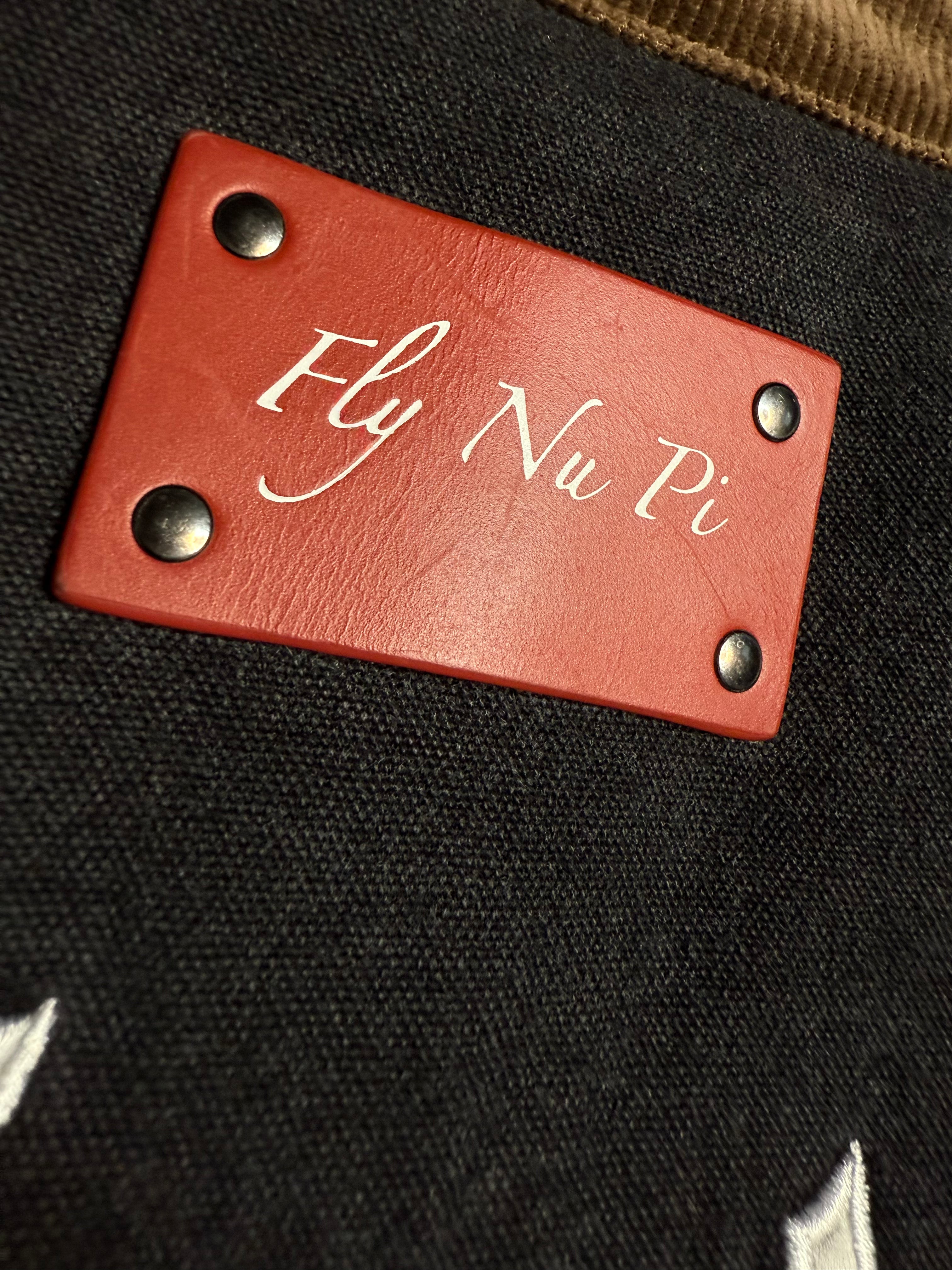 Frat So Nice Jacket(ON HAND)