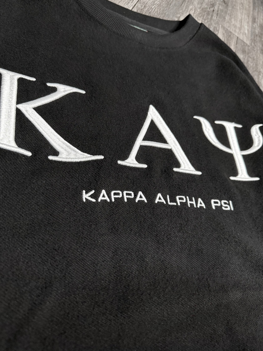 Kirkwood Ave Krew Neck (ON HAND)