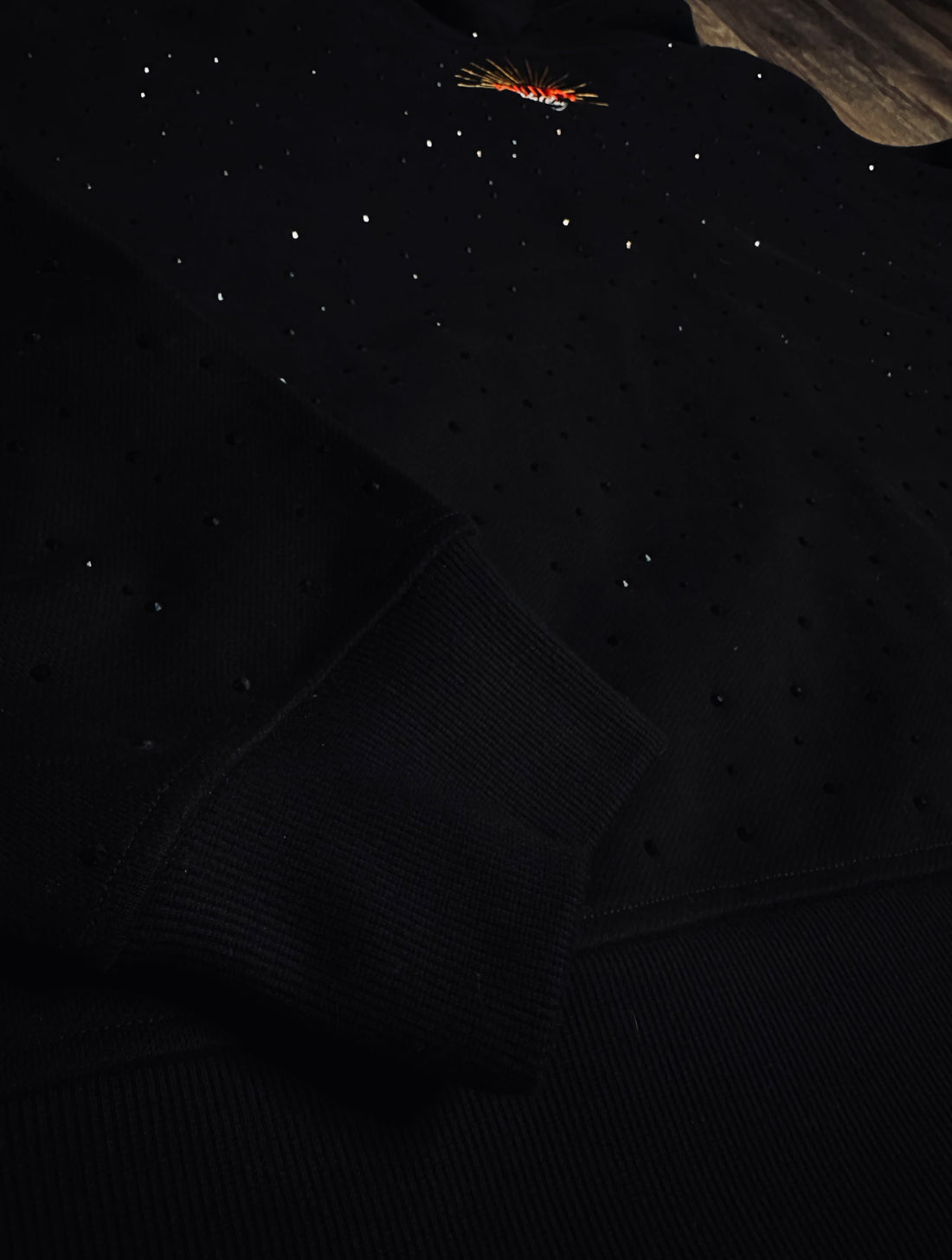 Discretion Hoodie