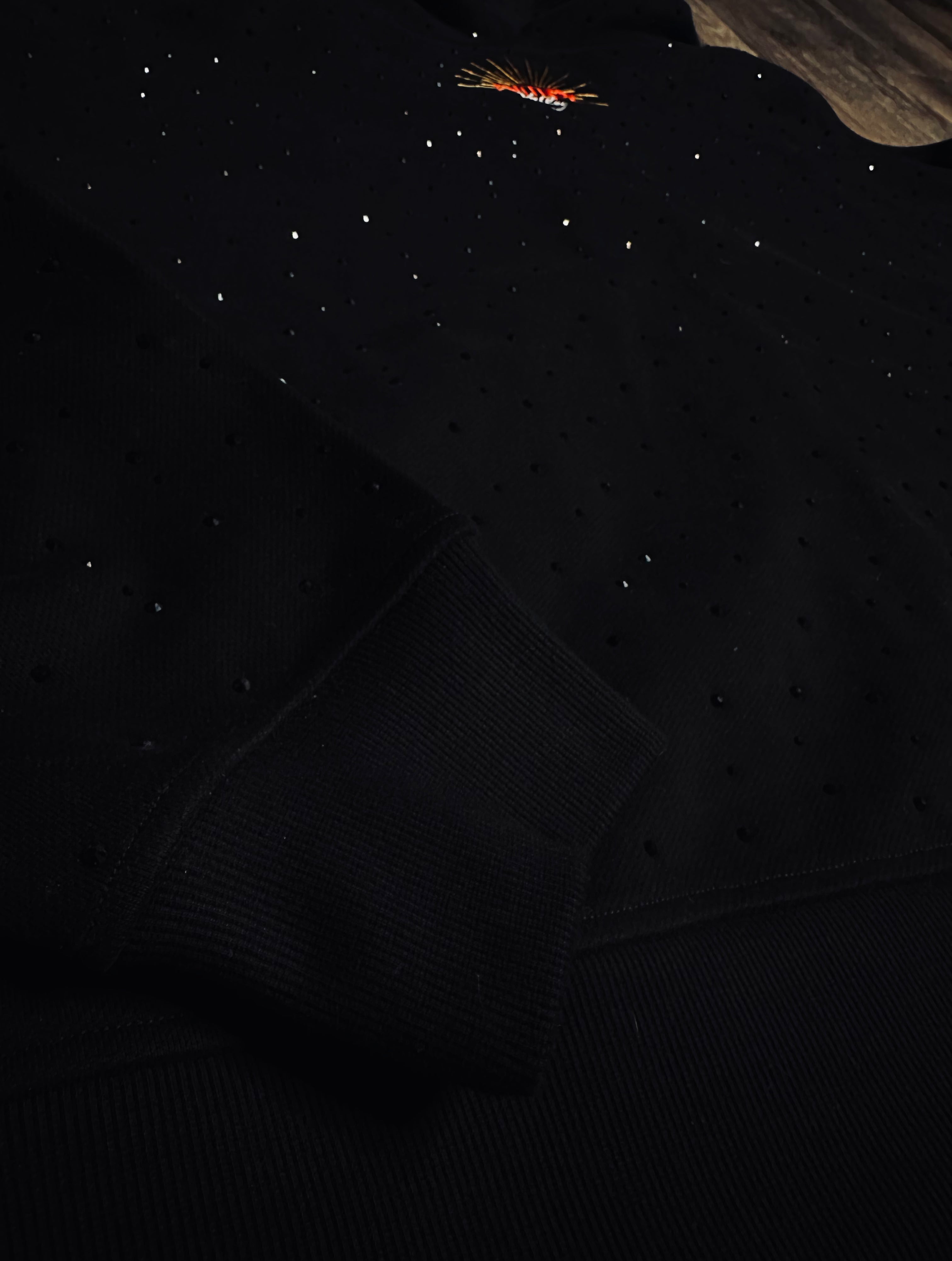 Discretion Hoodie (ON HAND)