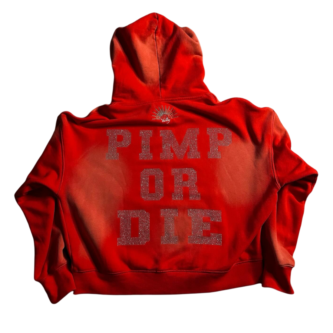 P.O.D Hoodie