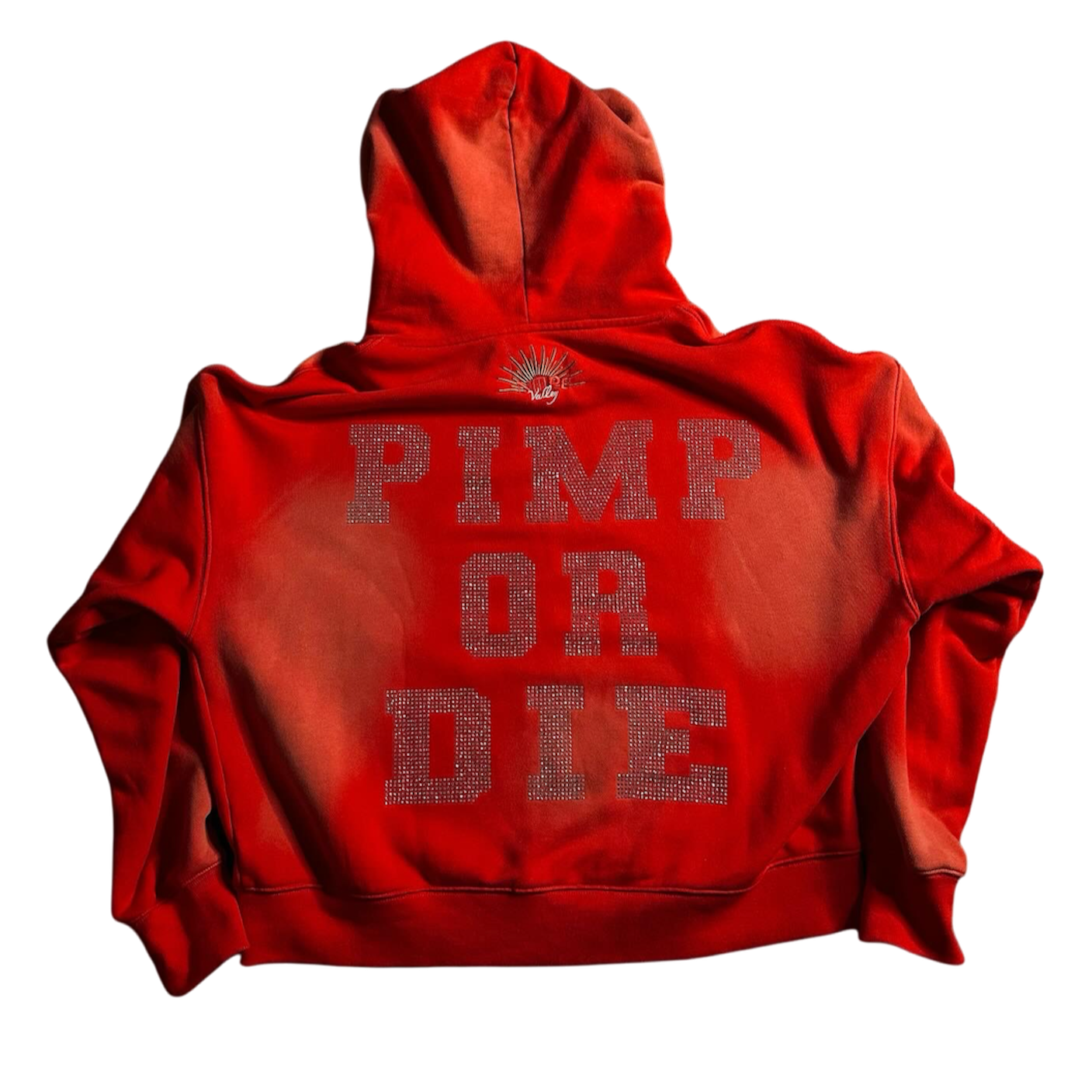 P.O.D Hoodie (ON HAND)
