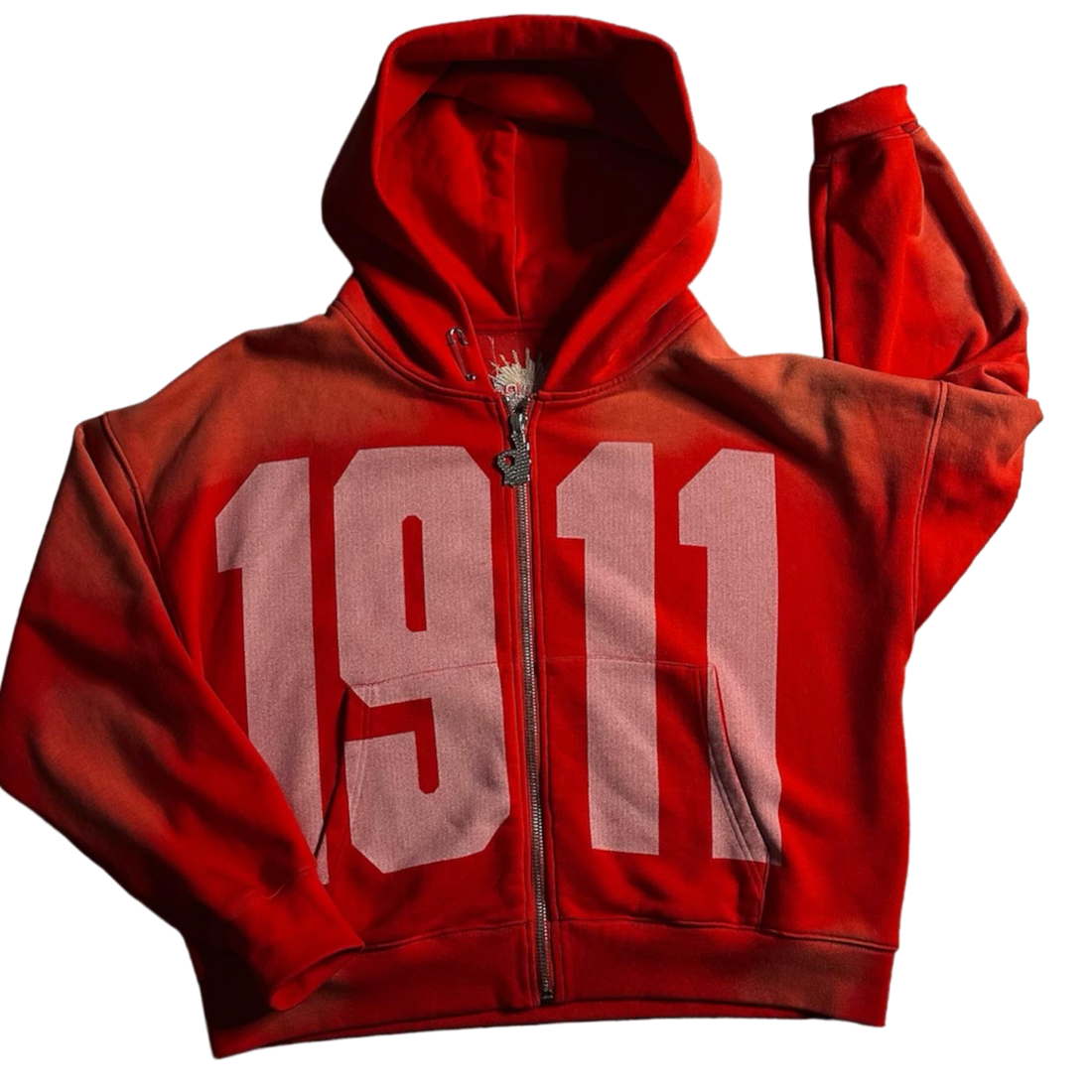 P.O.D Hoodie