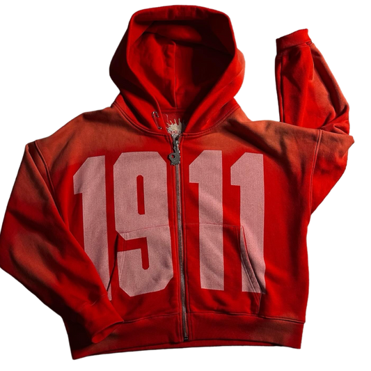 1911 Hoodie