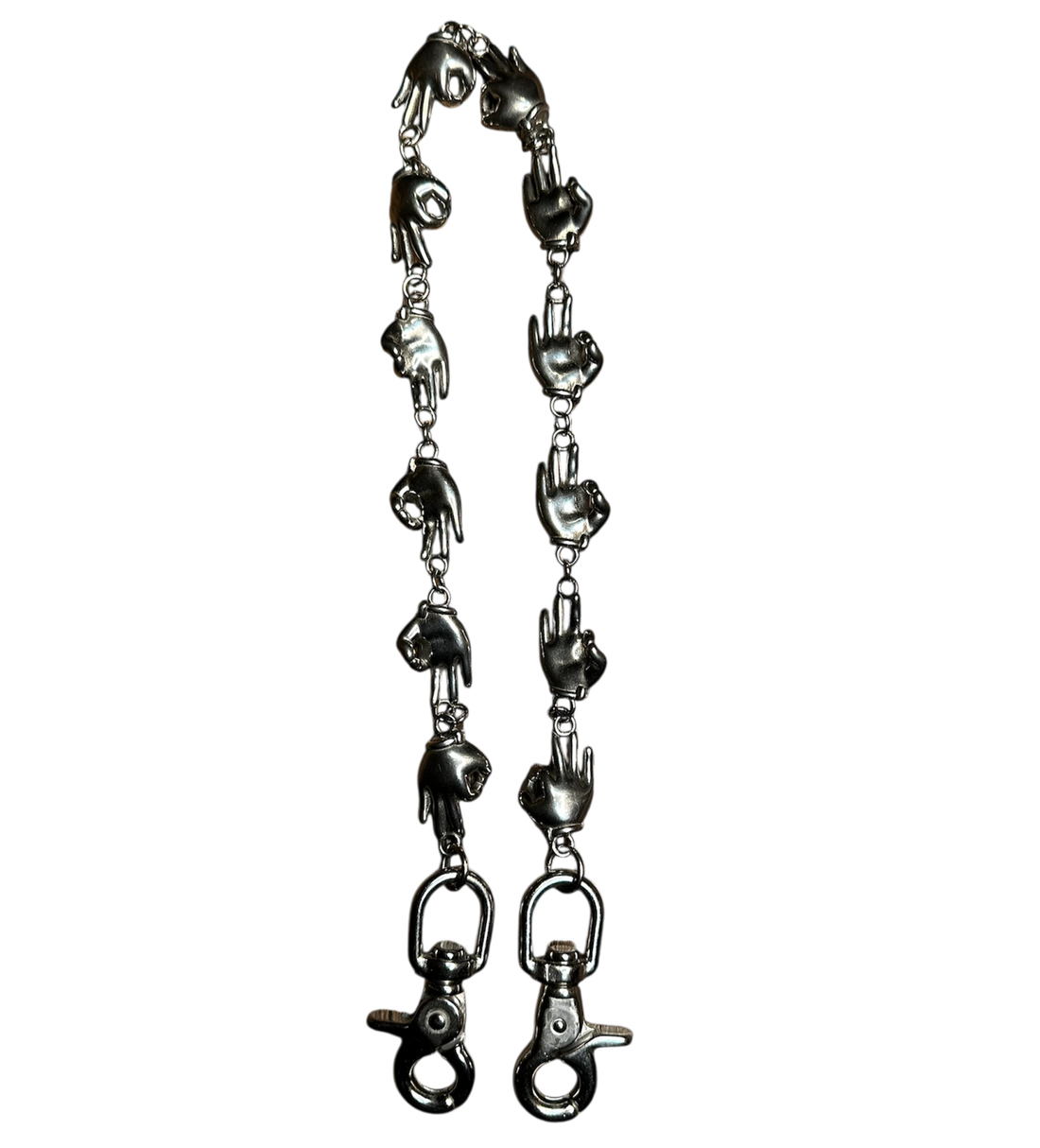 Yo!  Wallet Chain