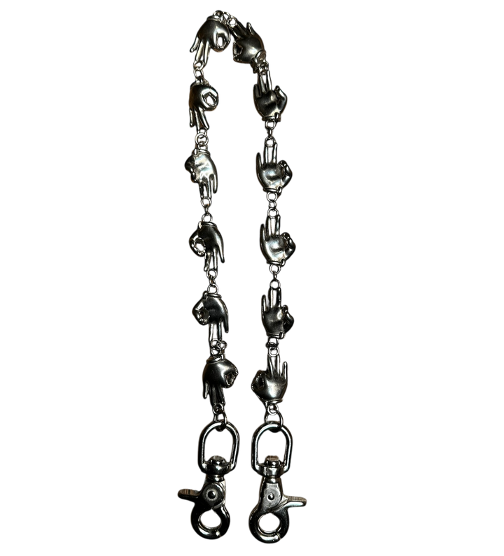Yo!  Wallet Chain