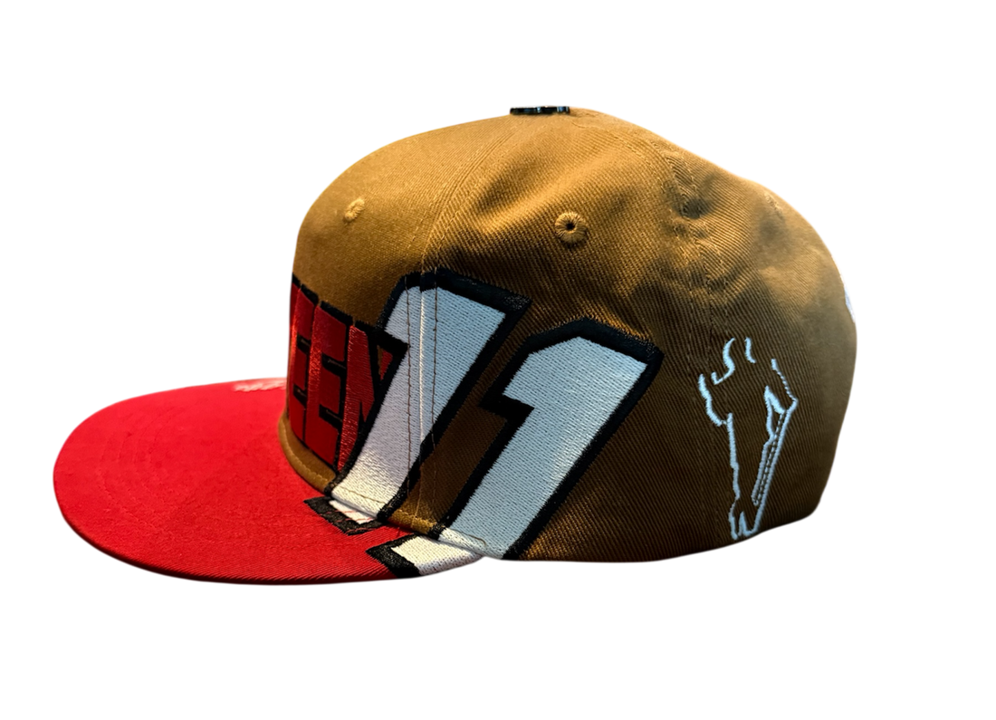 1911  HAT