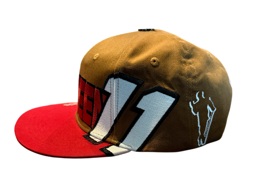 1911  HAT