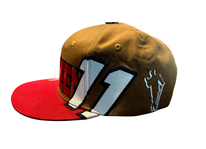 1911  HAT