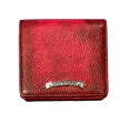 Red Book Wallet (ON HAND)