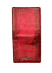Red Book Wallet (ON HAND)