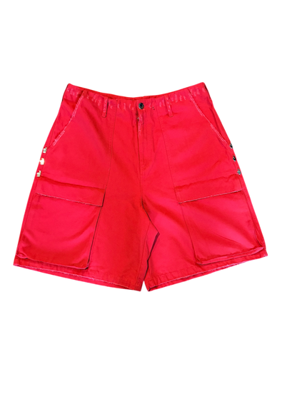 (ON HAND) Kargos