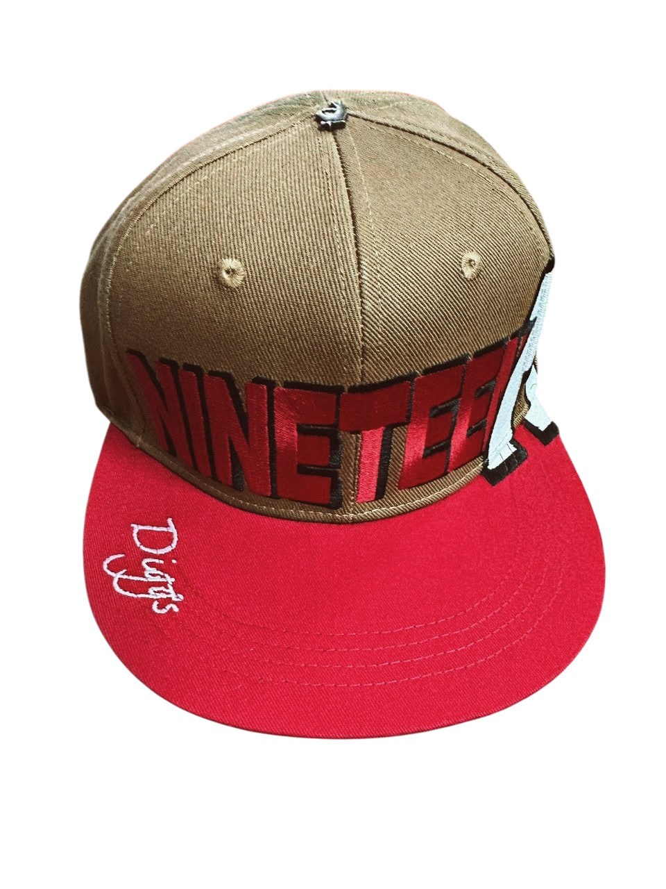 1911  HAT