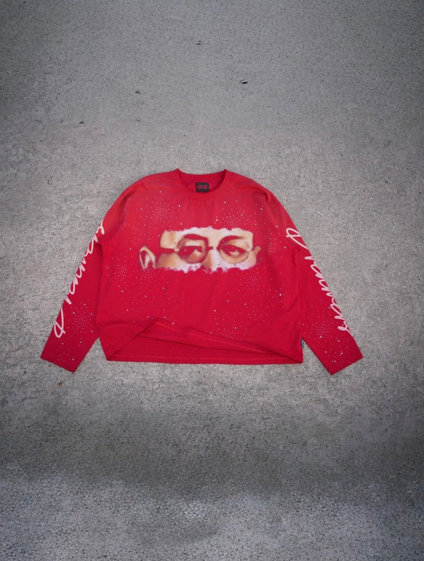 (ON HAND) HAZY TEE