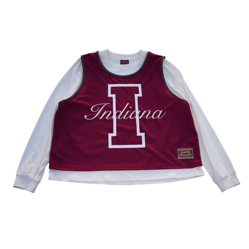 (ON HAND) FS TRACK JERSEY