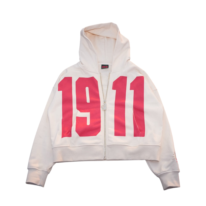 Flyνπ Hoodie