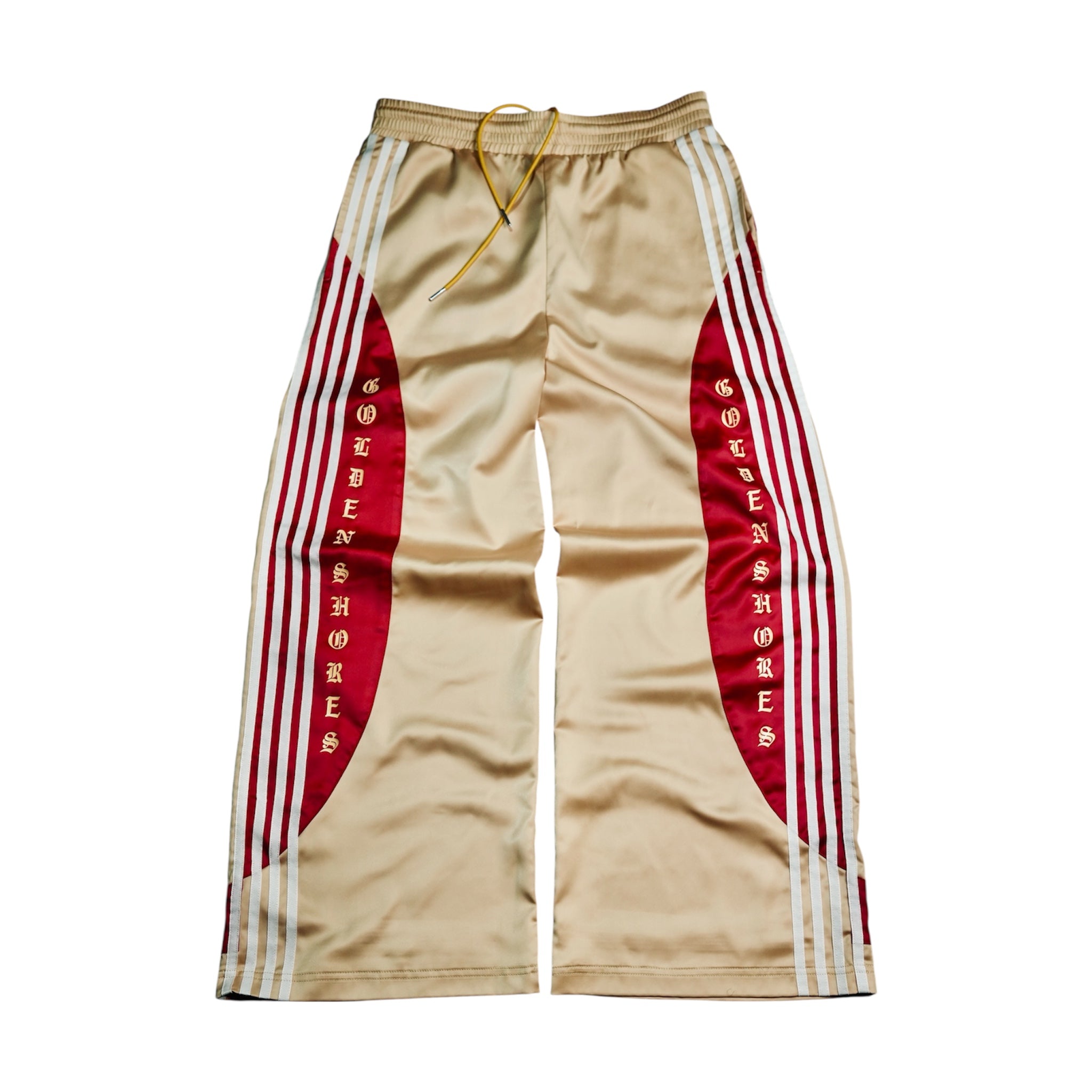 Golden Shores Track Pants