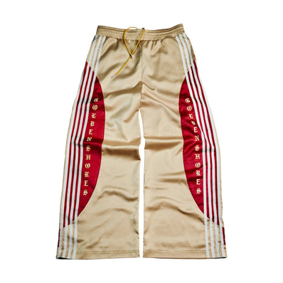 (ON HAND) Golden Shores Track Pants