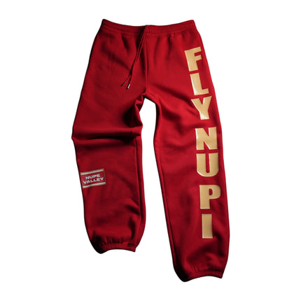 Jerome Peters 1933 Sweats