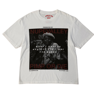 Archived Queen of England Tee