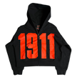 Discretion Hoodie (ON HAND)